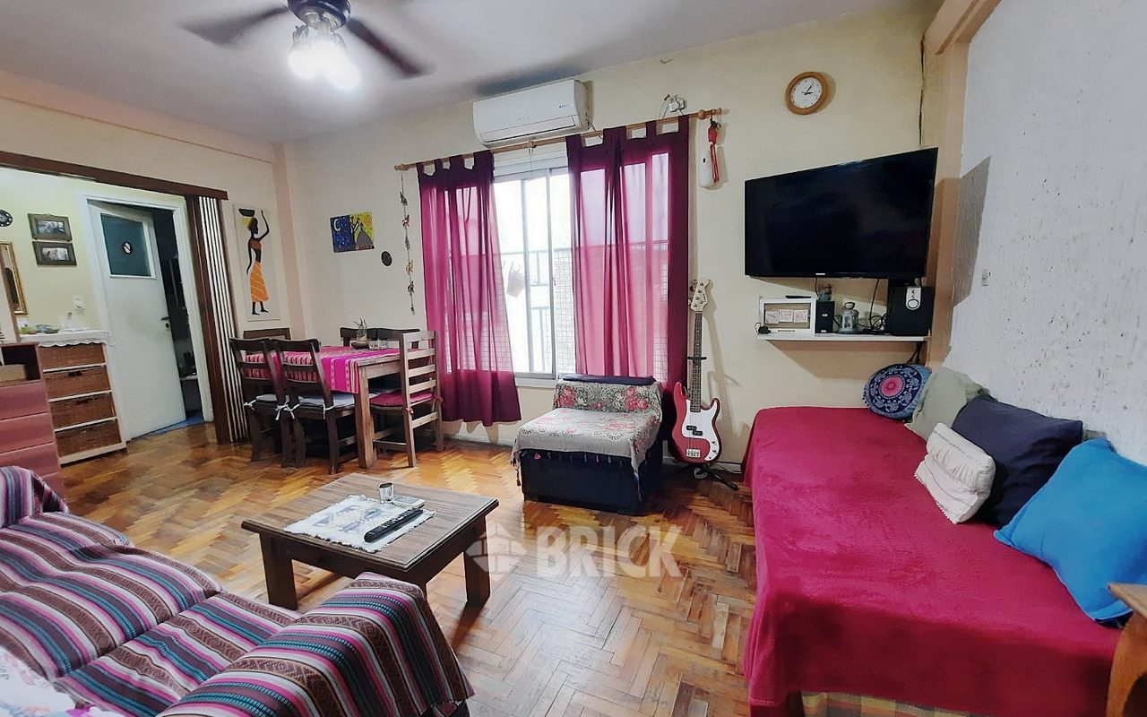 JUSTO, JUAN B., AV. al 2200 Piso 2 3