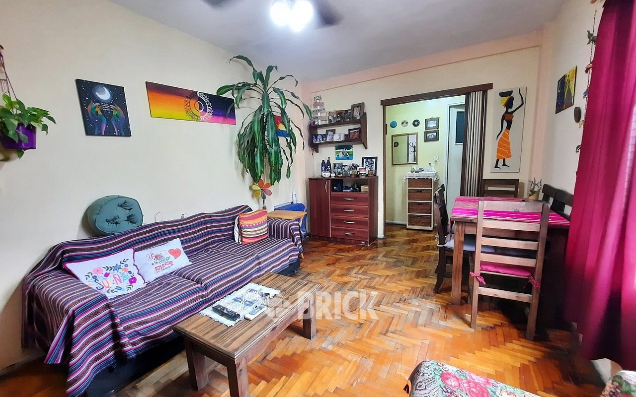 JUSTO, JUAN B., AV. al 2200 Piso 2 4