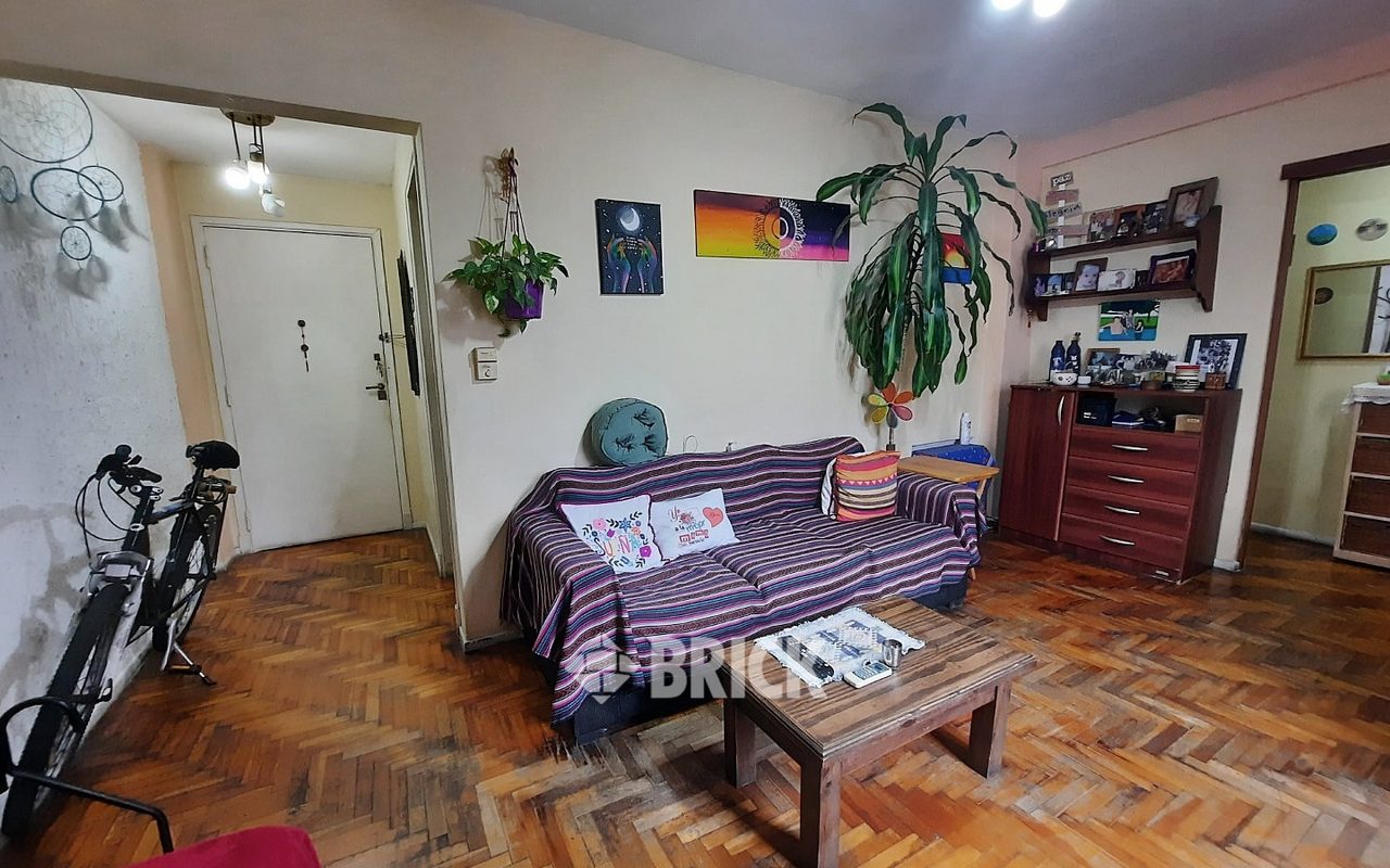 JUSTO, JUAN B., AV. al 2200 Piso 2 5