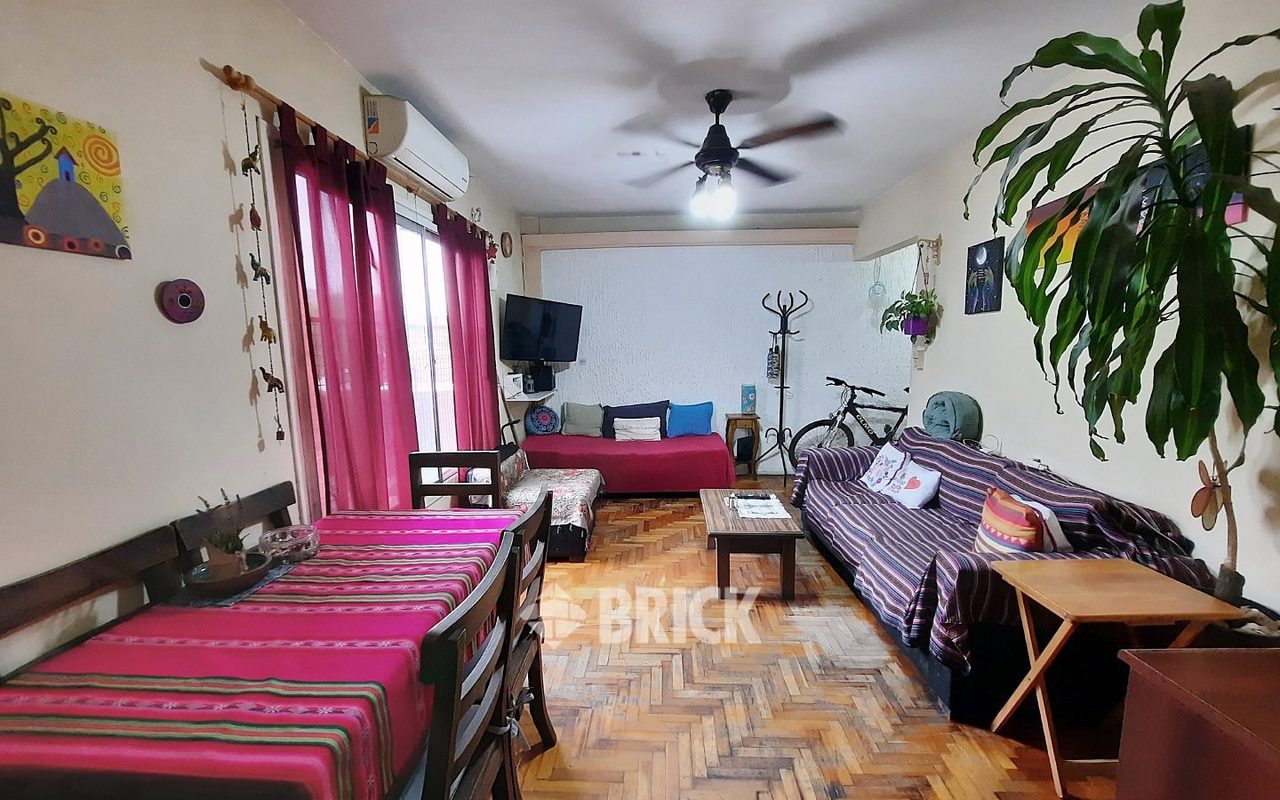 JUSTO, JUAN B., AV. al 2200 Piso 2 6