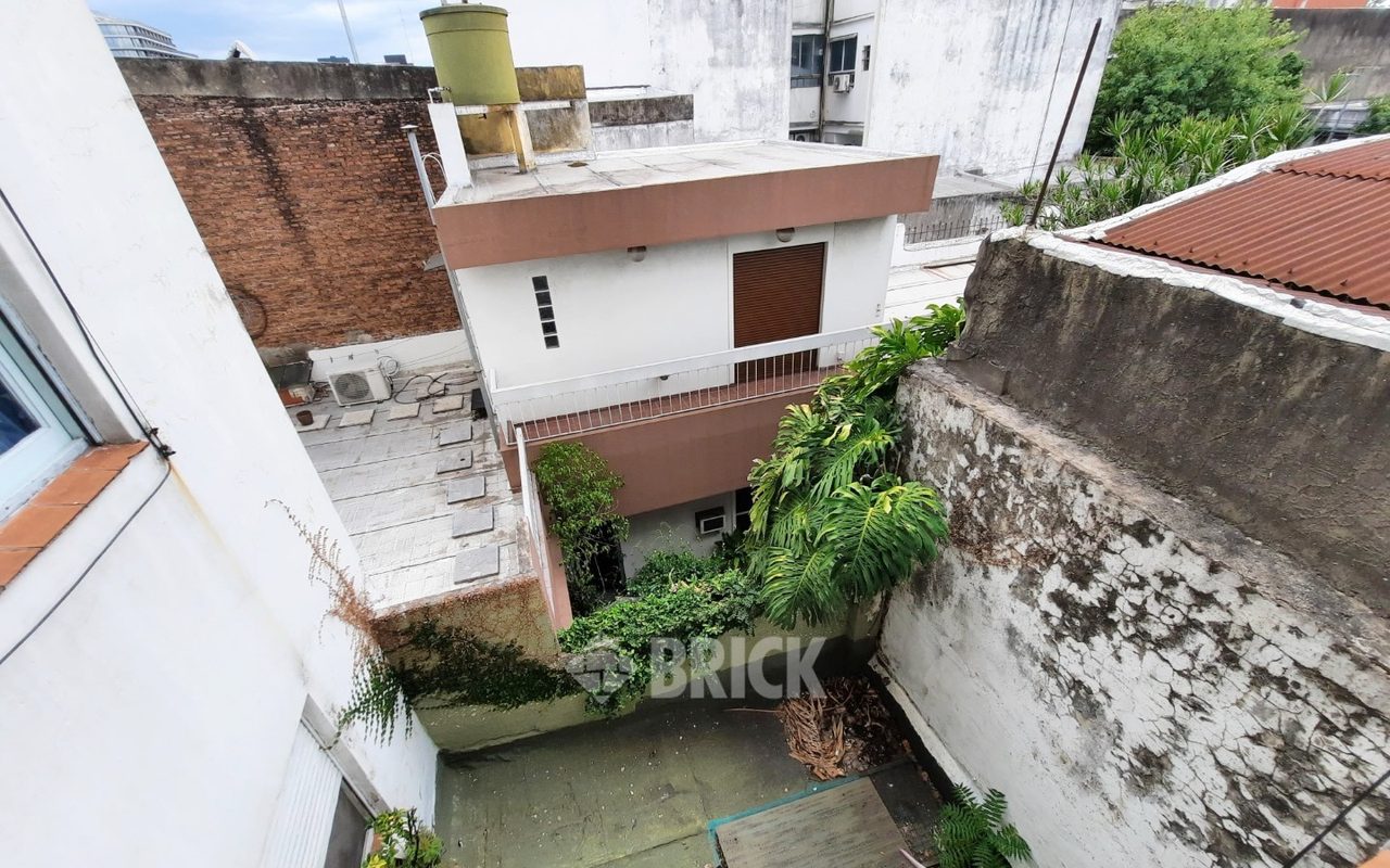 JUSTO, JUAN B., AV. al 2200 Piso 2 7