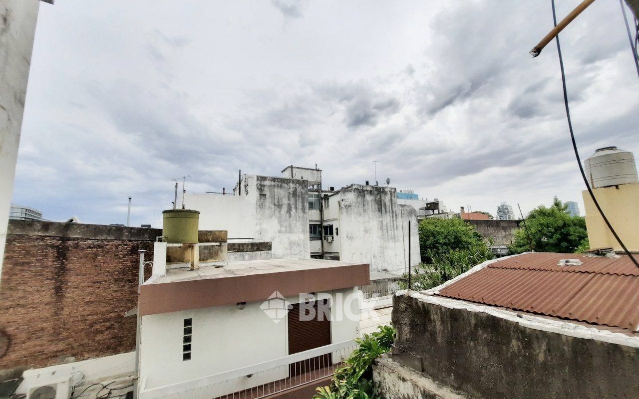 JUSTO, JUAN B., AV. al 2200 Piso 2 8