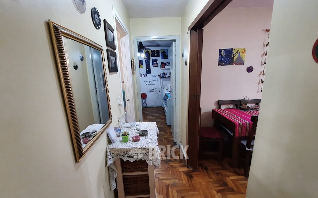 JUSTO, JUAN B., AV. al 2200 Piso 2 9