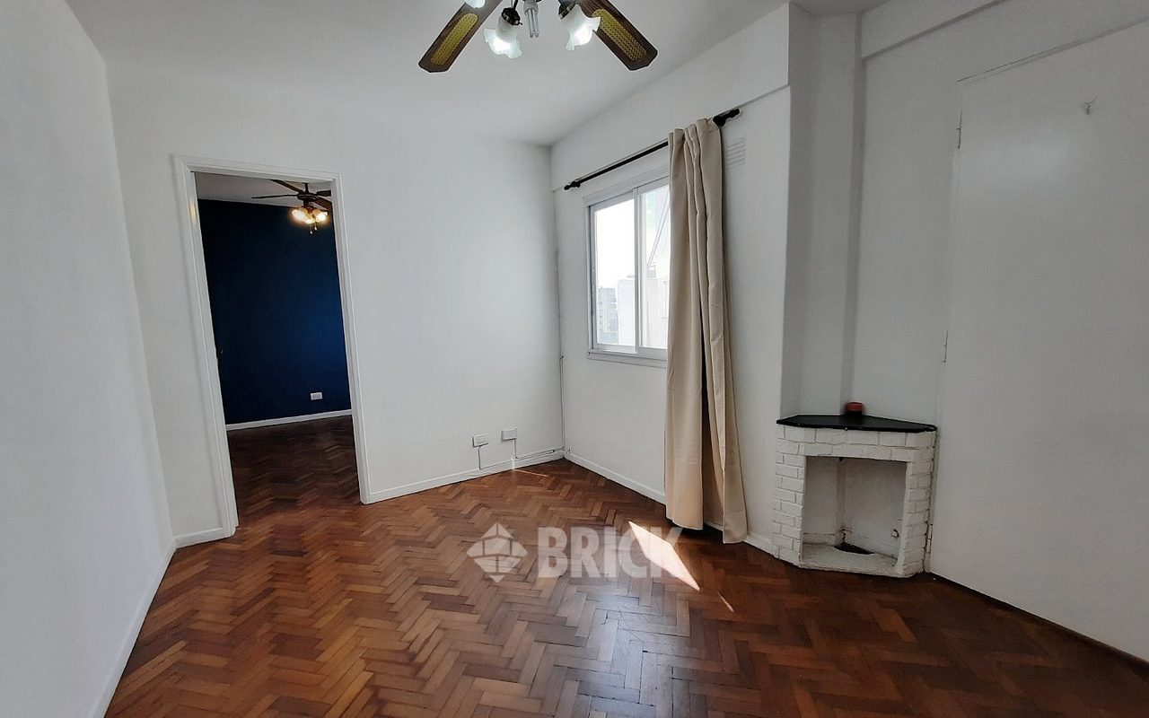 GALLARDO, ANGEL, AV. al 900 Piso 9 1