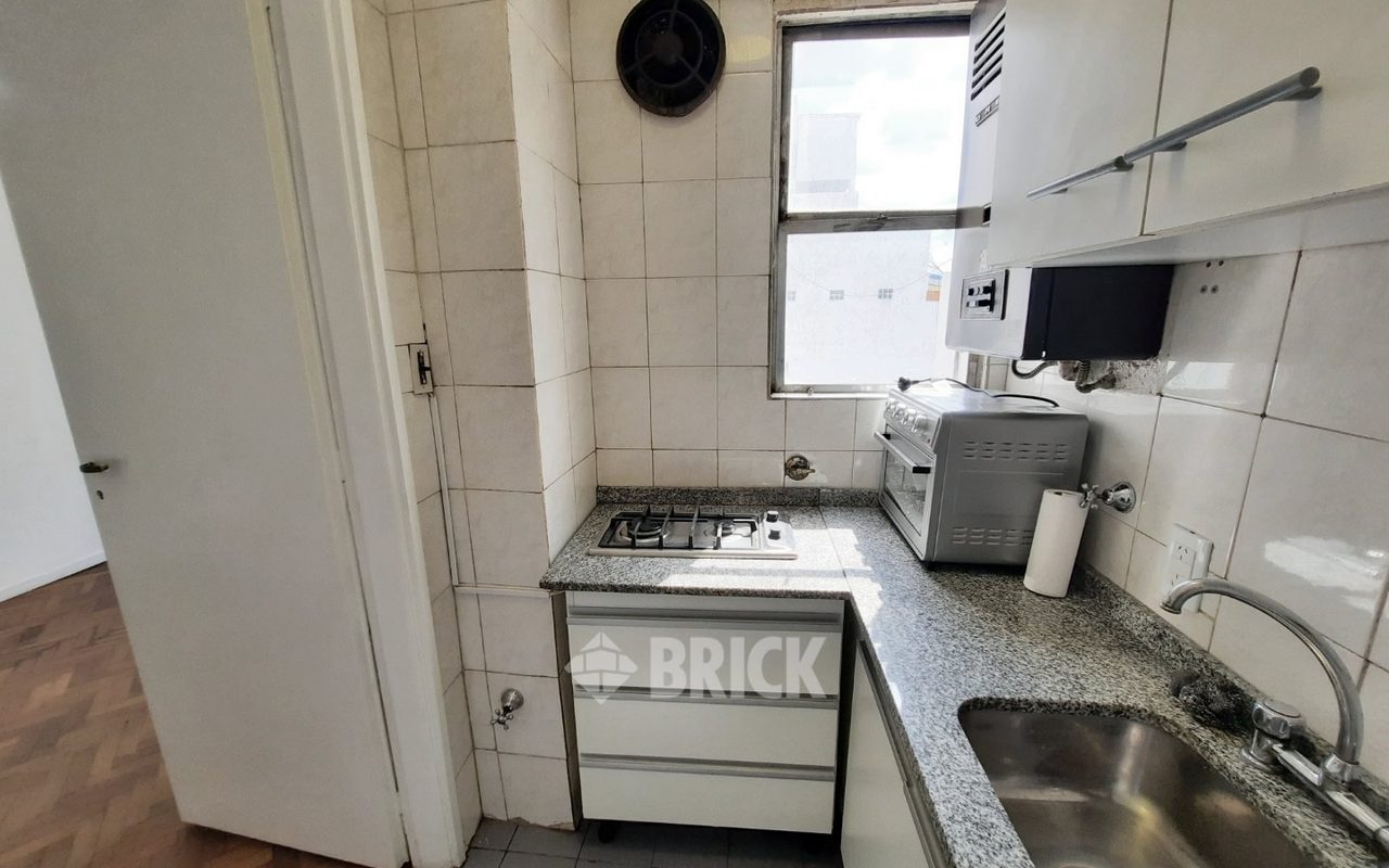 GALLARDO, ANGEL, AV. al 900 Piso 9 15