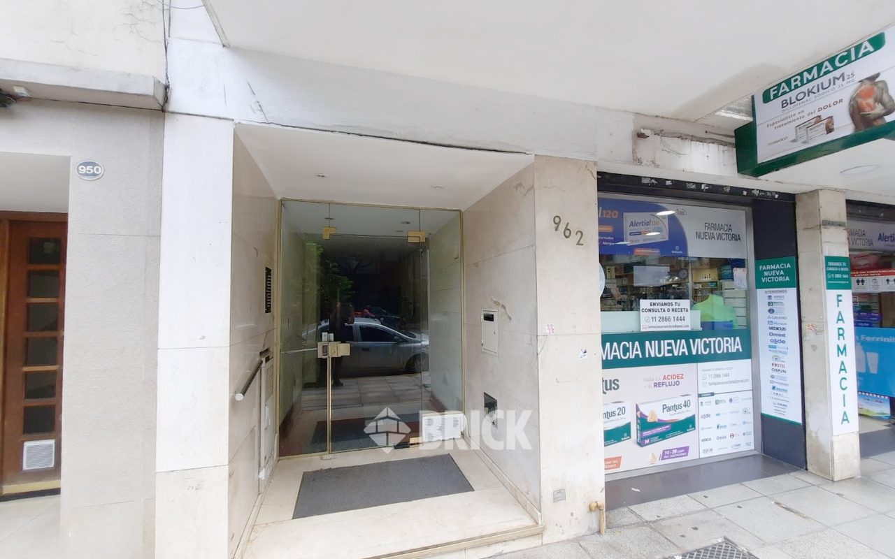 GALLARDO, ANGEL, AV. al 900 Piso 9 20