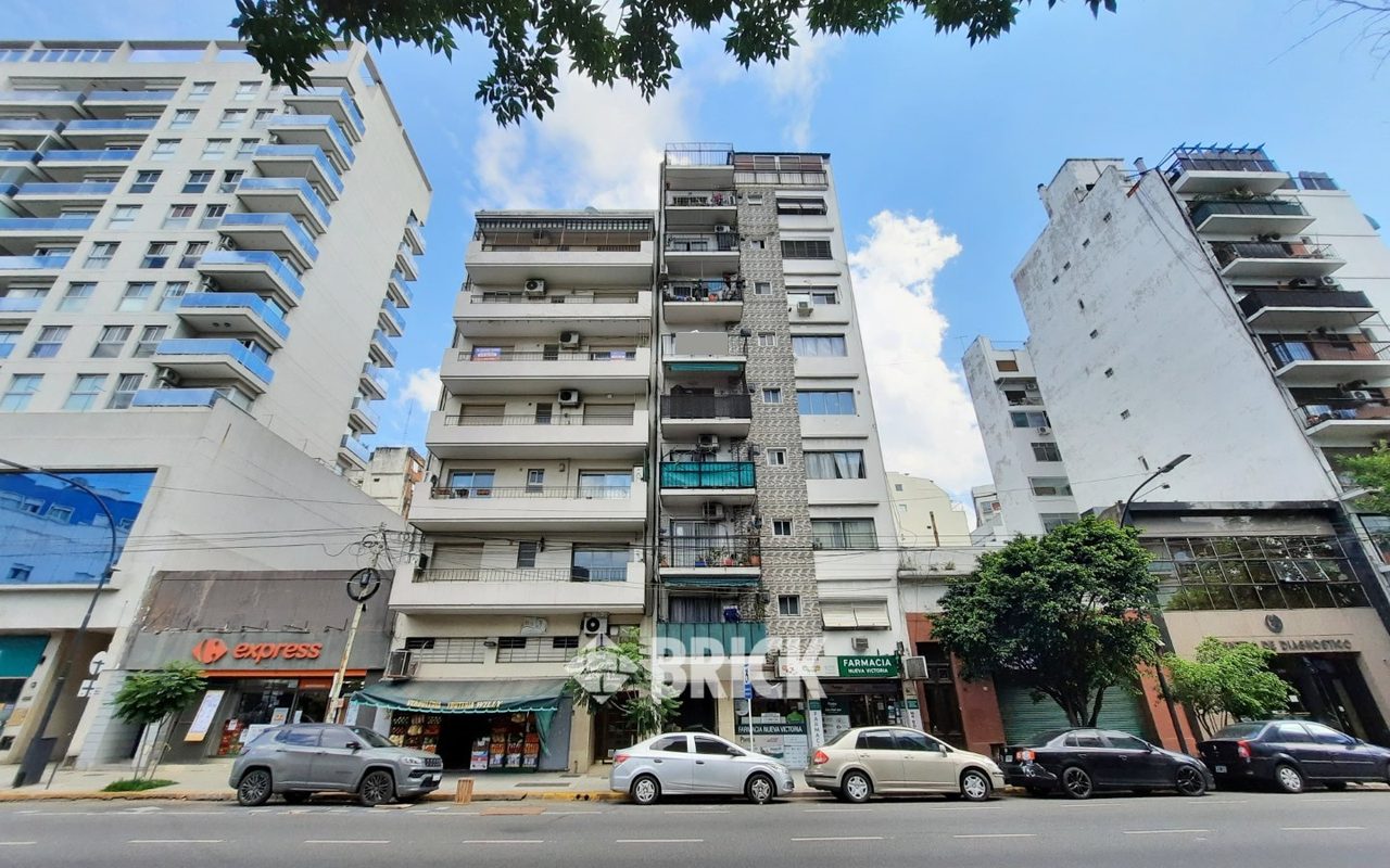 GALLARDO, ANGEL, AV. al 900 Piso 9 21