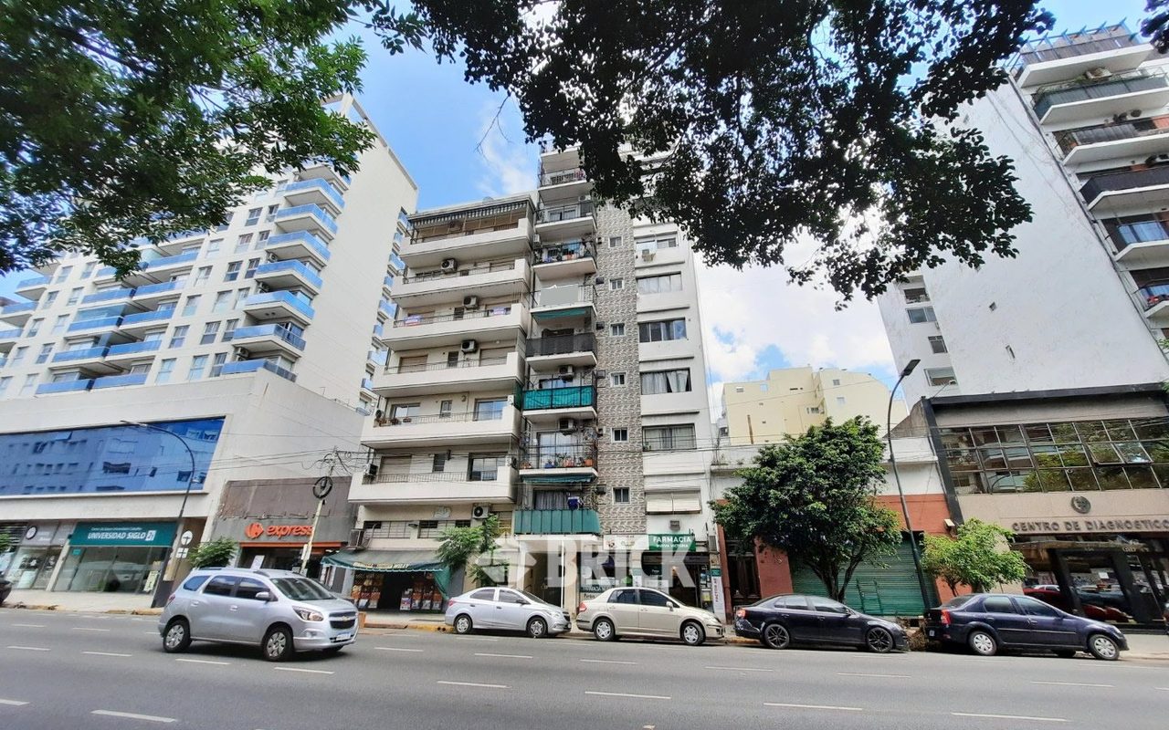 GALLARDO, ANGEL, AV. al 900 Piso 9 22