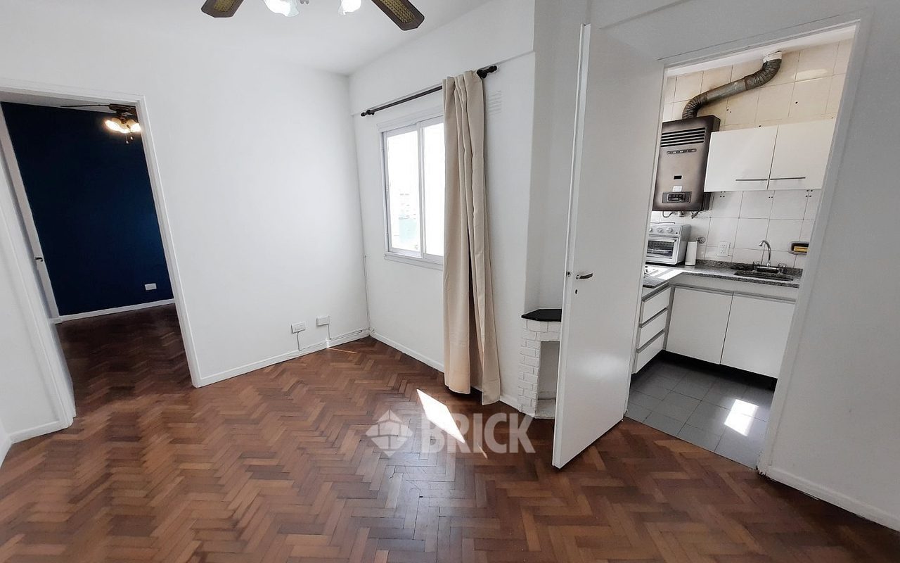 GALLARDO, ANGEL, AV. al 900 Piso 9 3