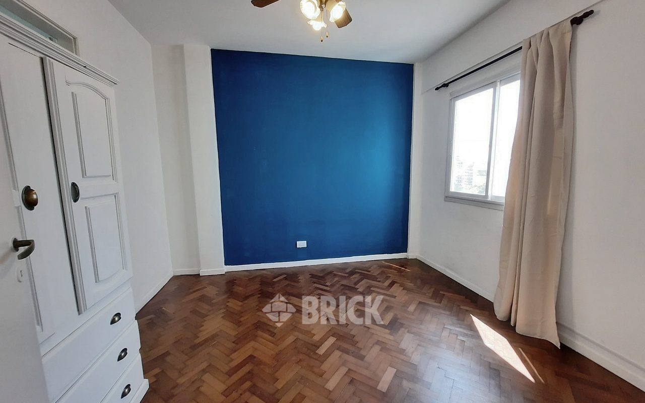 GALLARDO, ANGEL, AV. al 900 Piso 9 7