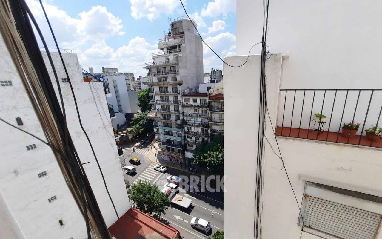 GALLARDO, ANGEL, AV. al 900 Piso 9 8