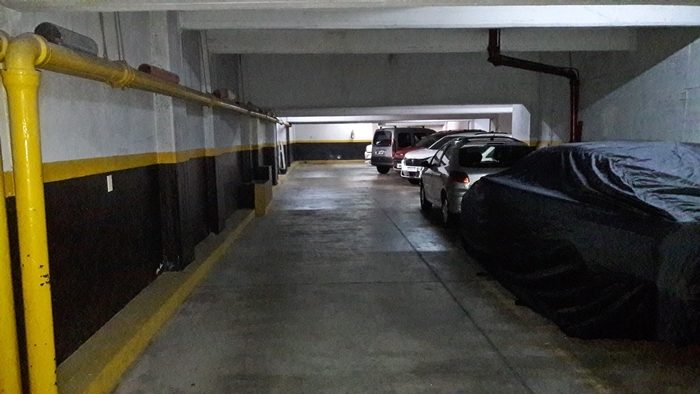 DON BOSCO al 3500 Piso PB Nº 10 5