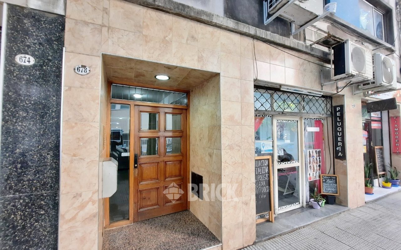 BOULOGNE SUR MER al 600 Piso 7 16