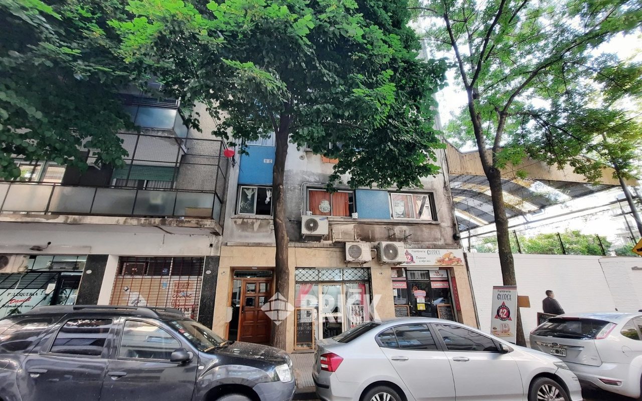 BOULOGNE SUR MER al 600 Piso 7 17