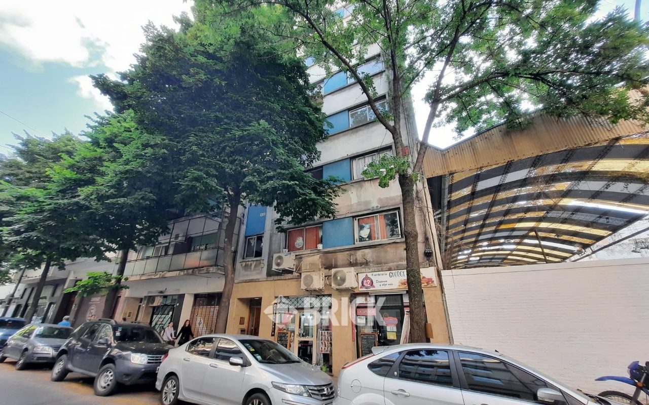 BOULOGNE SUR MER al 600 Piso 7 18