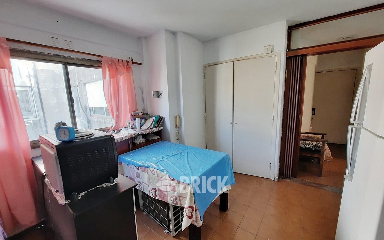 BOULOGNE SUR MER al 600 Piso 7 4