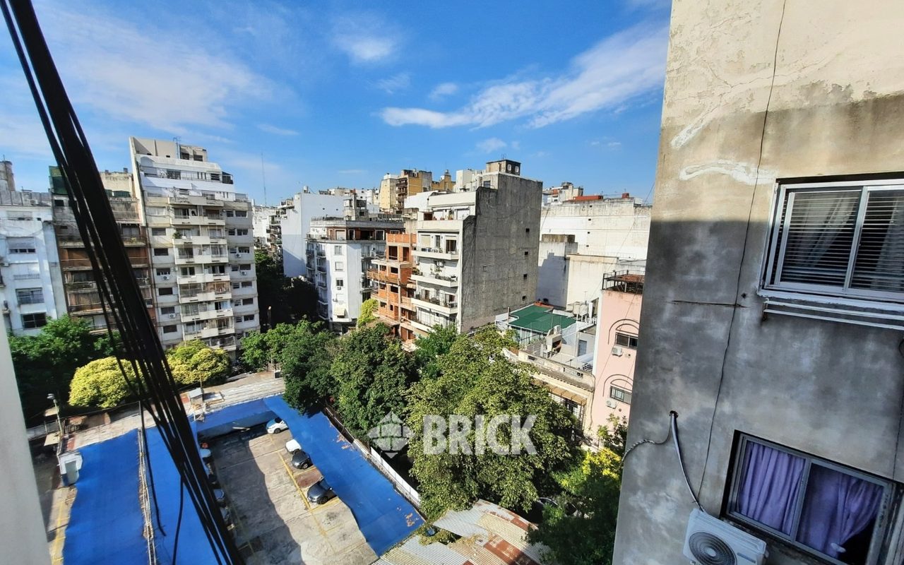 BOULOGNE SUR MER al 600 Piso 7 5