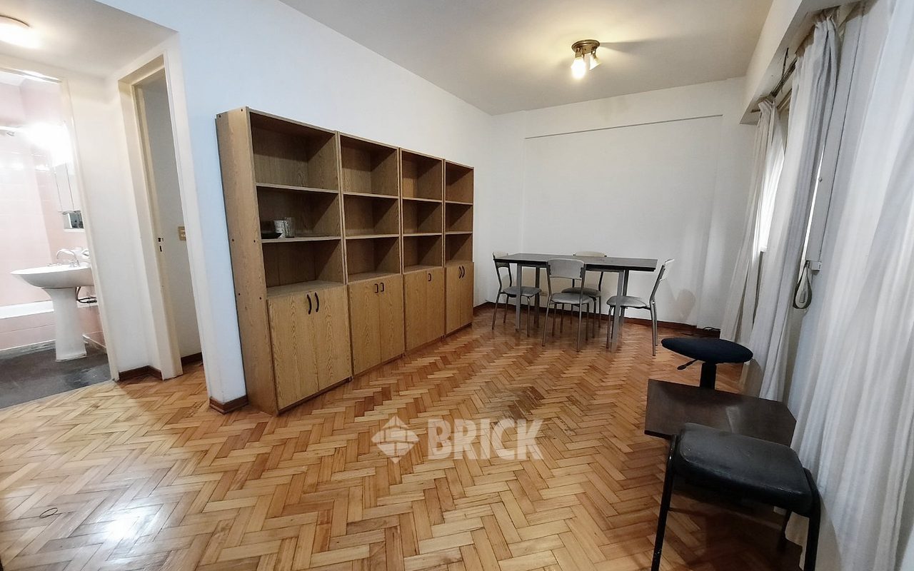 PUEYRREDON, AV. al 1300 Piso 3 1