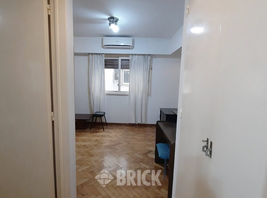 PUEYRREDON, AV. al 1300 Piso 3 10