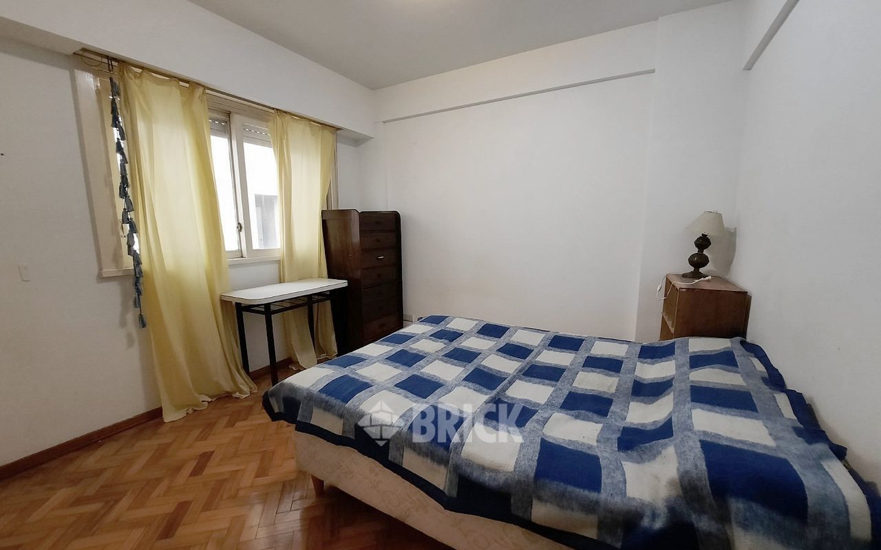 PUEYRREDON, AV. al 1300 Piso 3 11