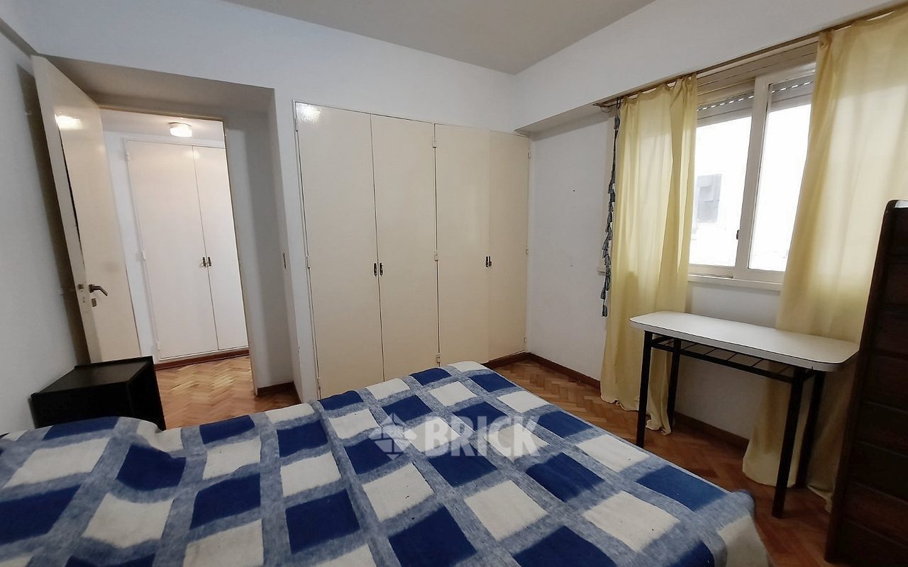 PUEYRREDON, AV. al 1300 Piso 3 12