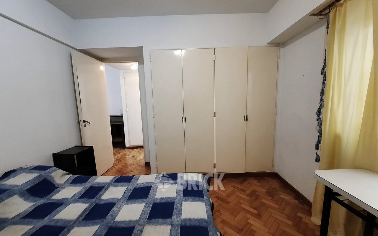 PUEYRREDON, AV. al 1300 Piso 3 13