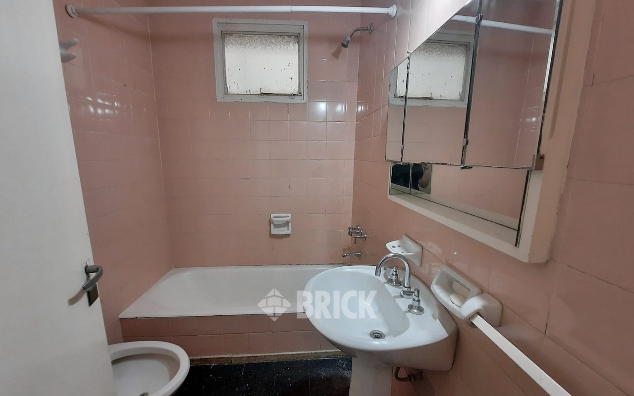 PUEYRREDON, AV. al 1300 Piso 3 14