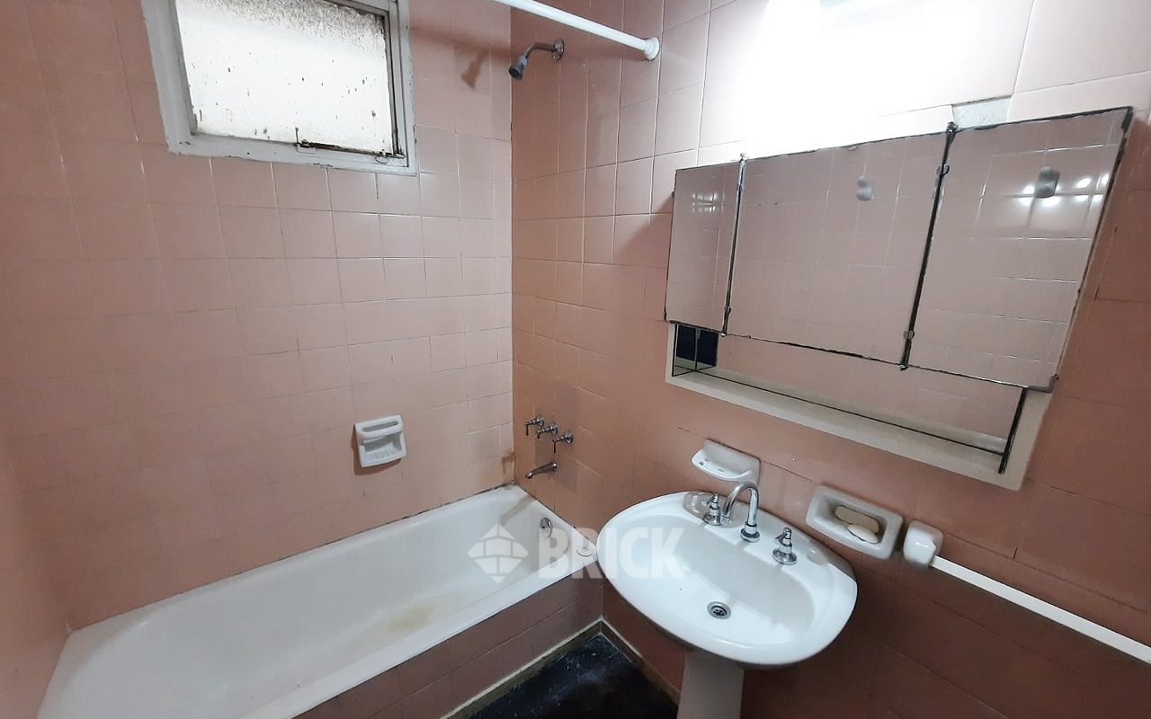 PUEYRREDON, AV. al 1300 Piso 3 15