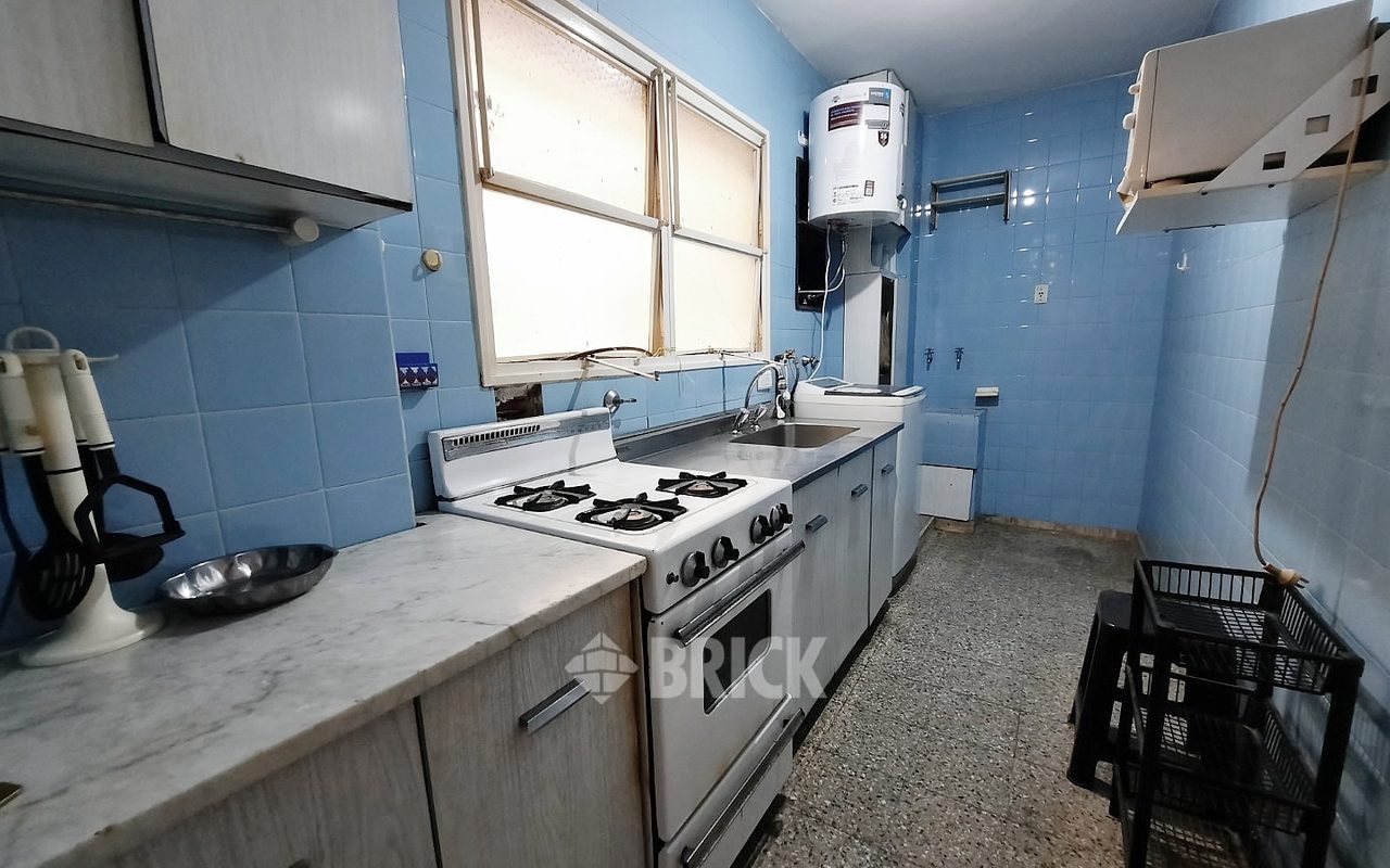 PUEYRREDON, AV. al 1300 Piso 3 17