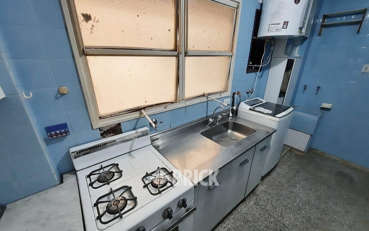 PUEYRREDON, AV. al 1300 Piso 3 18