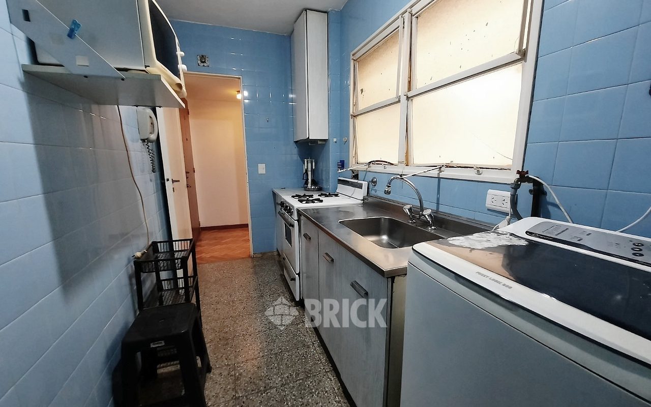 PUEYRREDON, AV. al 1300 Piso 3 19