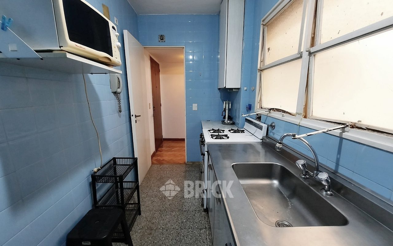 PUEYRREDON, AV. al 1300 Piso 3 20