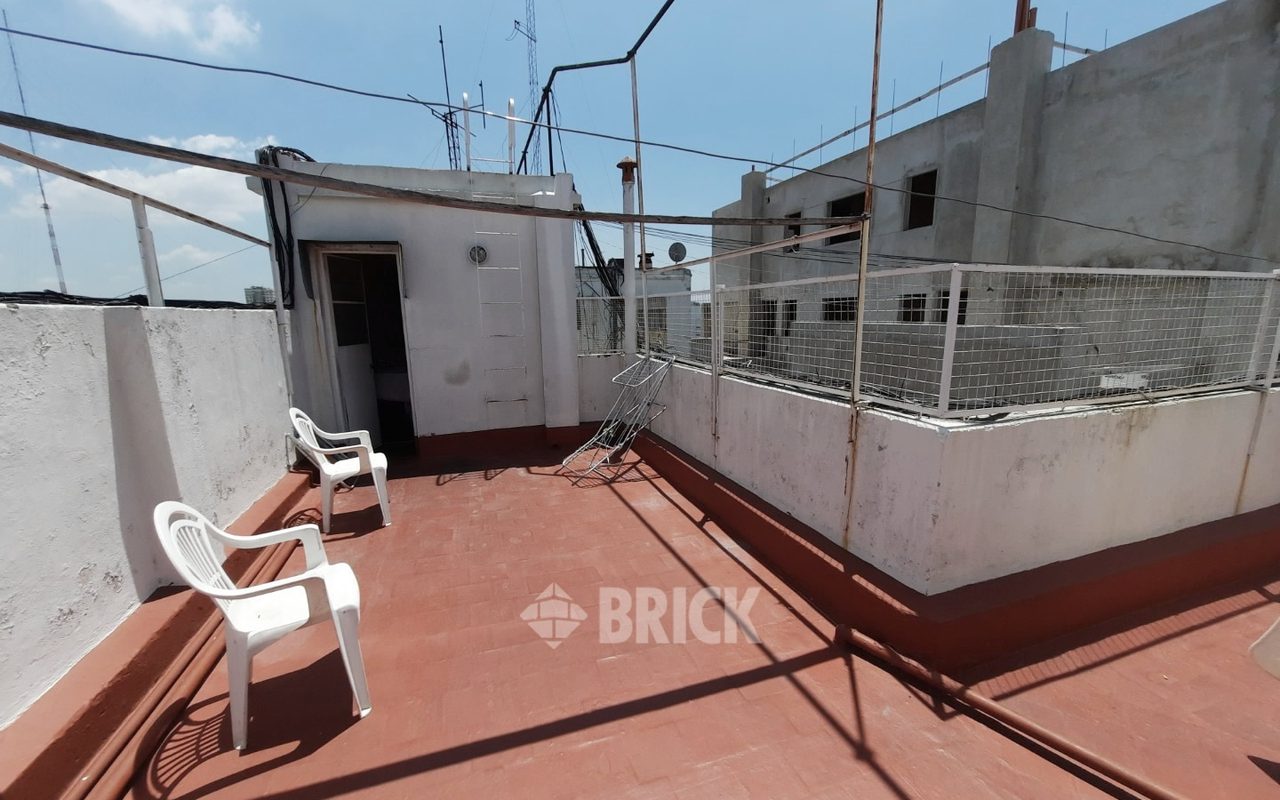 PUEYRREDON, AV. al 1300 Piso 3 24