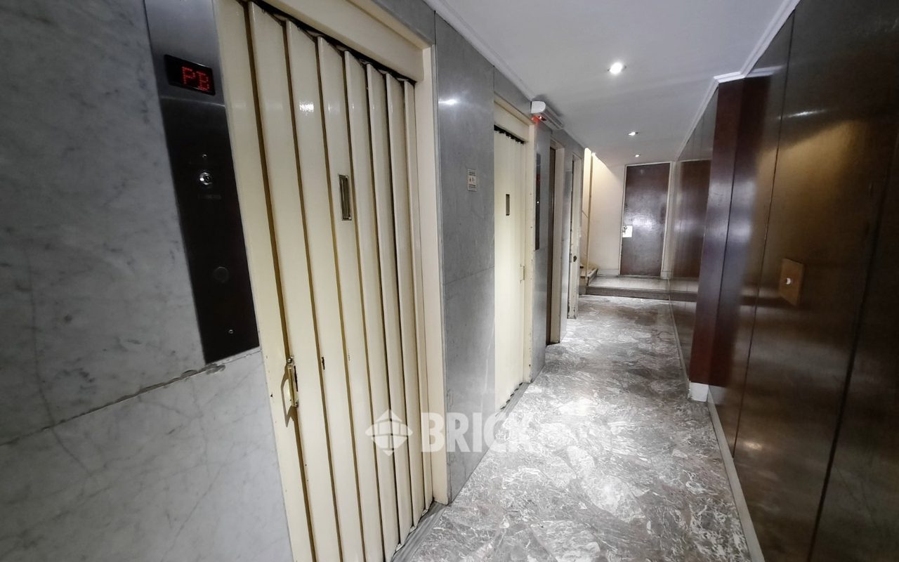 PUEYRREDON, AV. al 1300 Piso 3 27