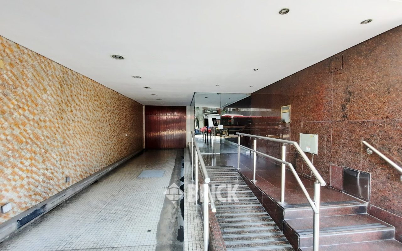 PUEYRREDON, AV. al 1300 Piso 3 28