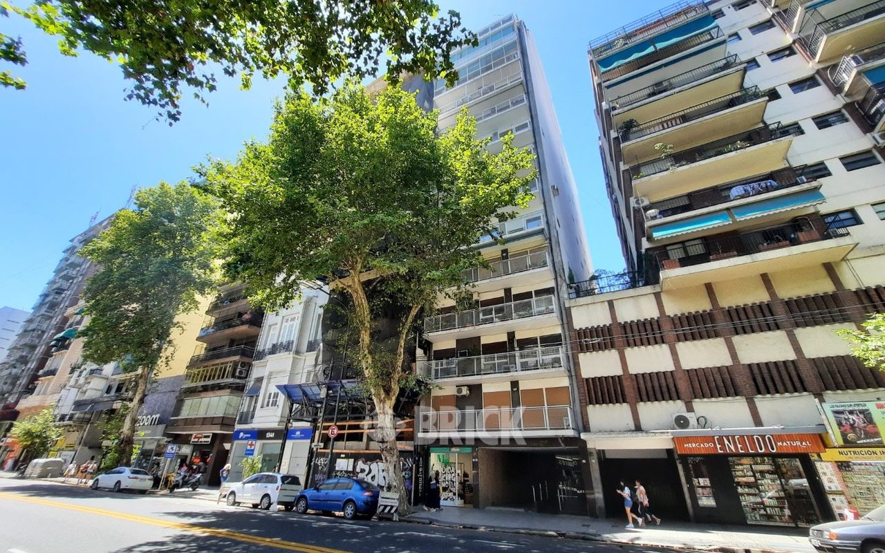 PUEYRREDON, AV. al 1300 Piso 3 29