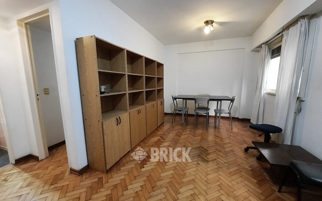 PUEYRREDON, AV. al 1300 Piso 3 4