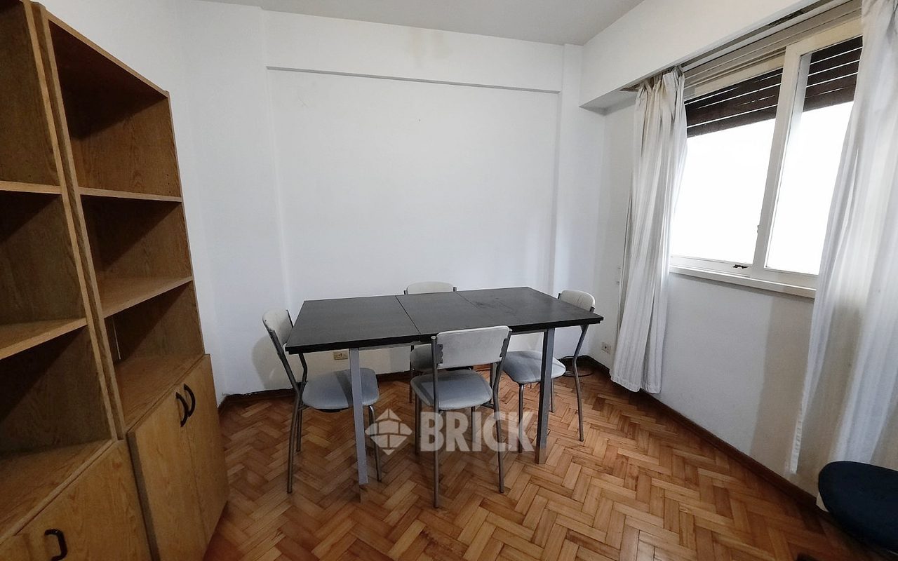 PUEYRREDON, AV. al 1300 Piso 3 5