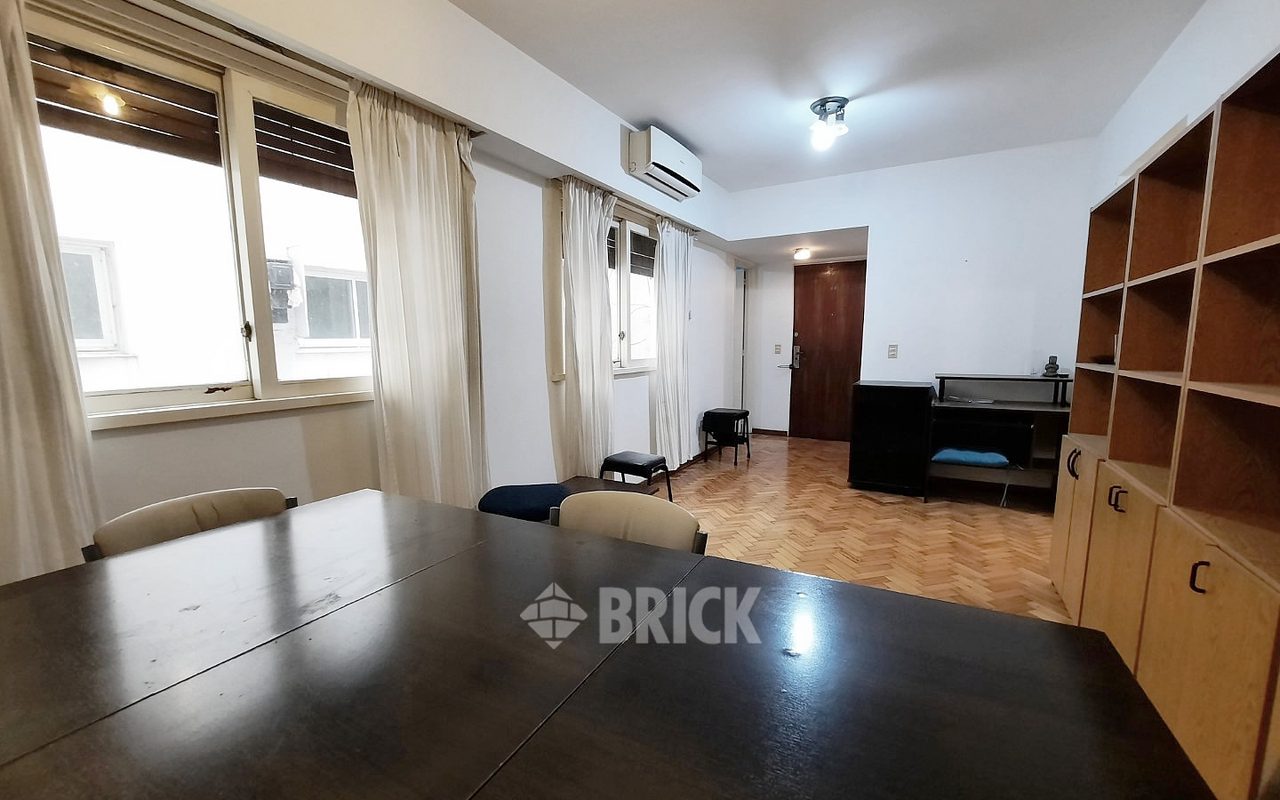 PUEYRREDON, AV. al 1300 Piso 3 6