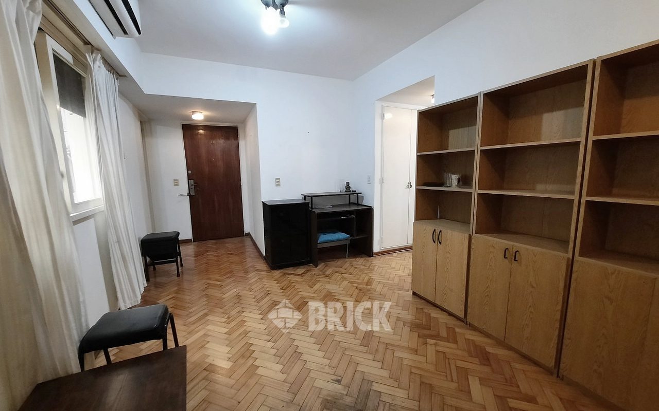 PUEYRREDON, AV. al 1300 Piso 3 7