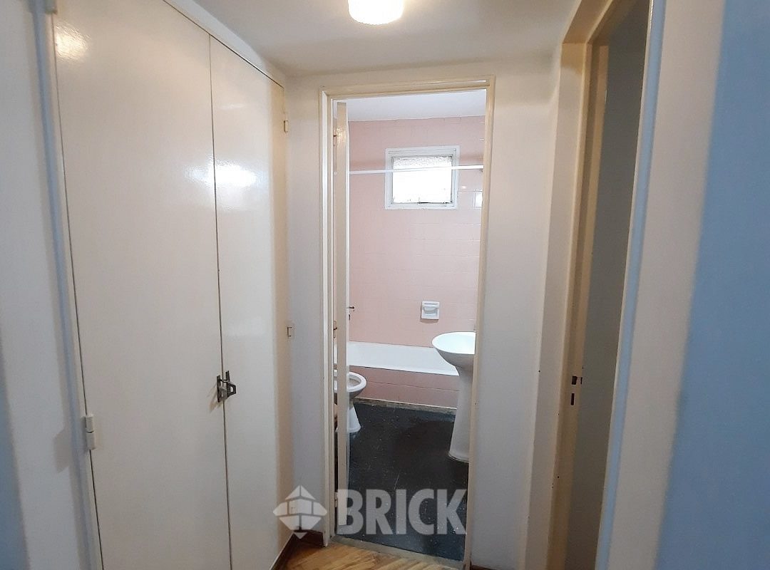 PUEYRREDON, AV. al 1300 Piso 3 9