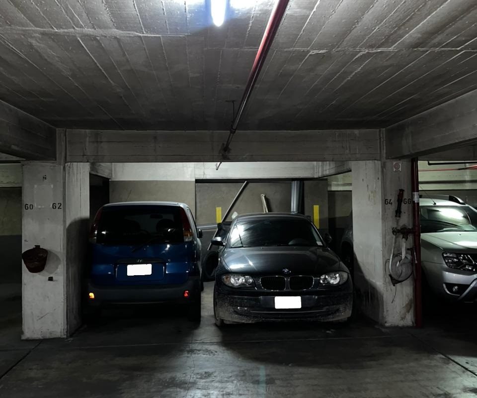 SANTA FE, AV. al 2300 Piso 2° Sub. Nº 62 2