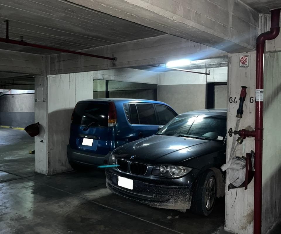 SANTA FE, AV. al 2300 Piso 2° Sub. Nº 62 4