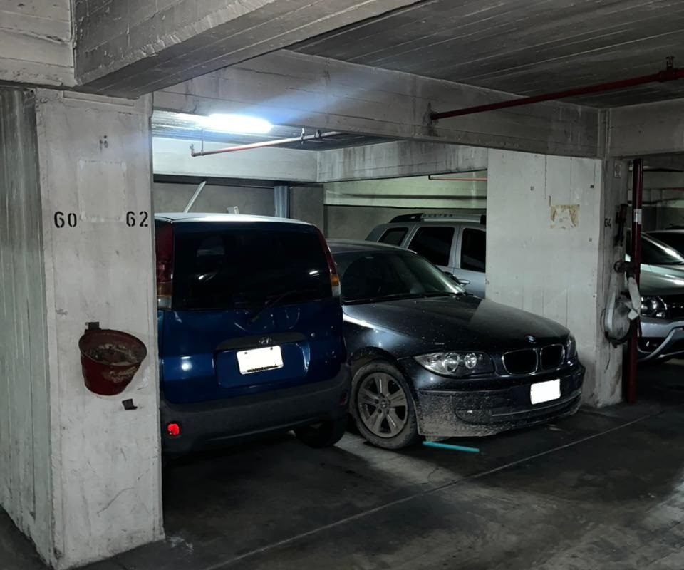 SANTA FE, AV. al 2300 Piso 2° Sub. Nº 62 Y 64 1