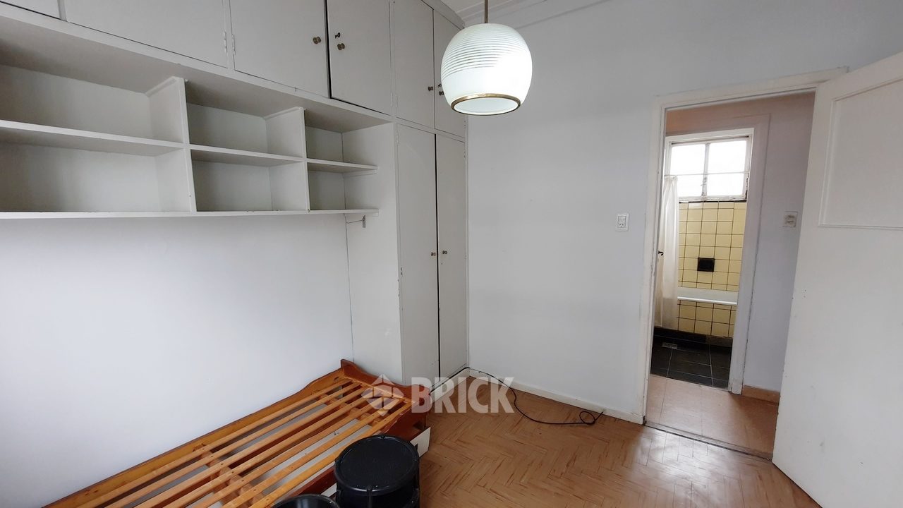 SOLIS al 1000 Piso 5 10