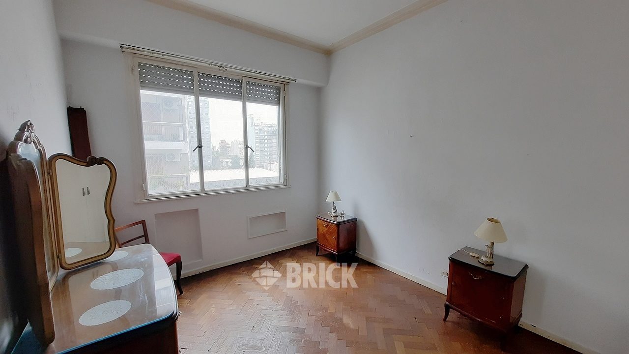 SOLIS al 1000 Piso 5 16