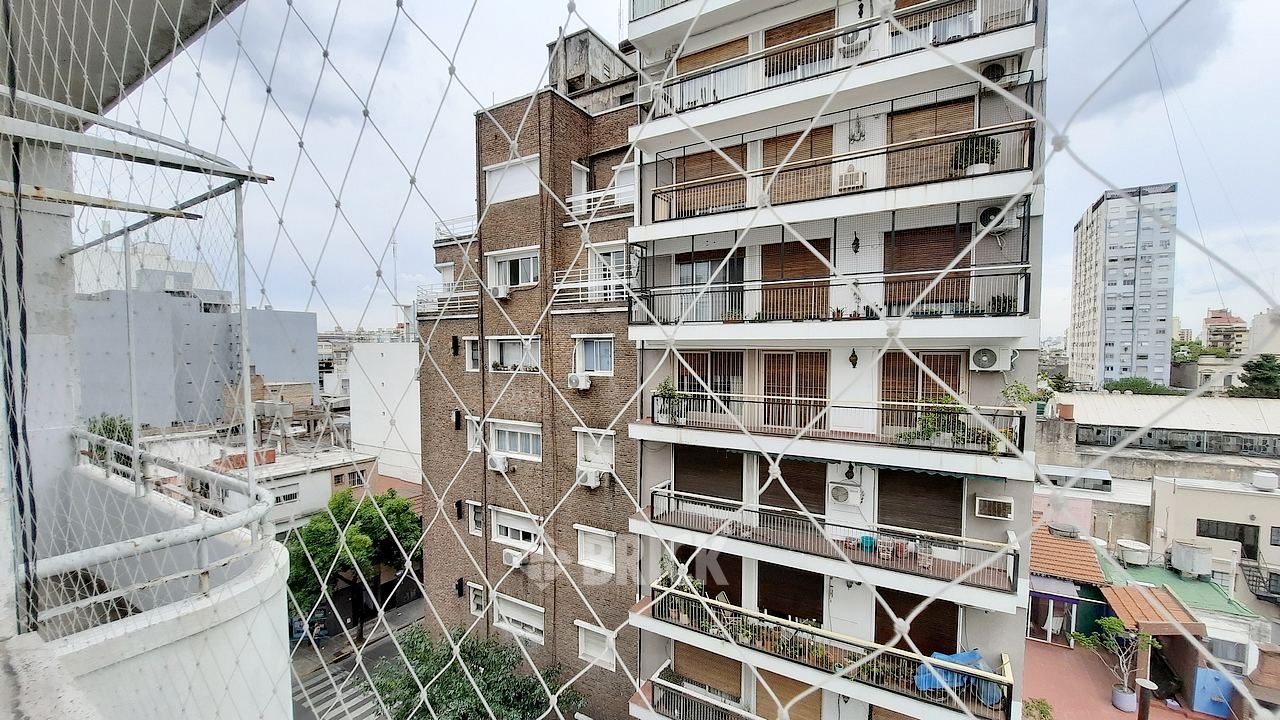 SOLIS al 1000 Piso 5 18