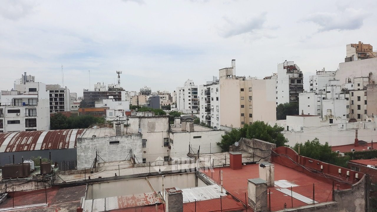 SOLIS al 1000 Piso 5 21