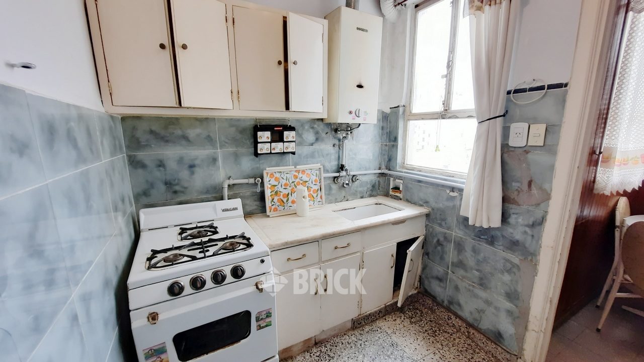 SOLIS al 1000 Piso 5 22