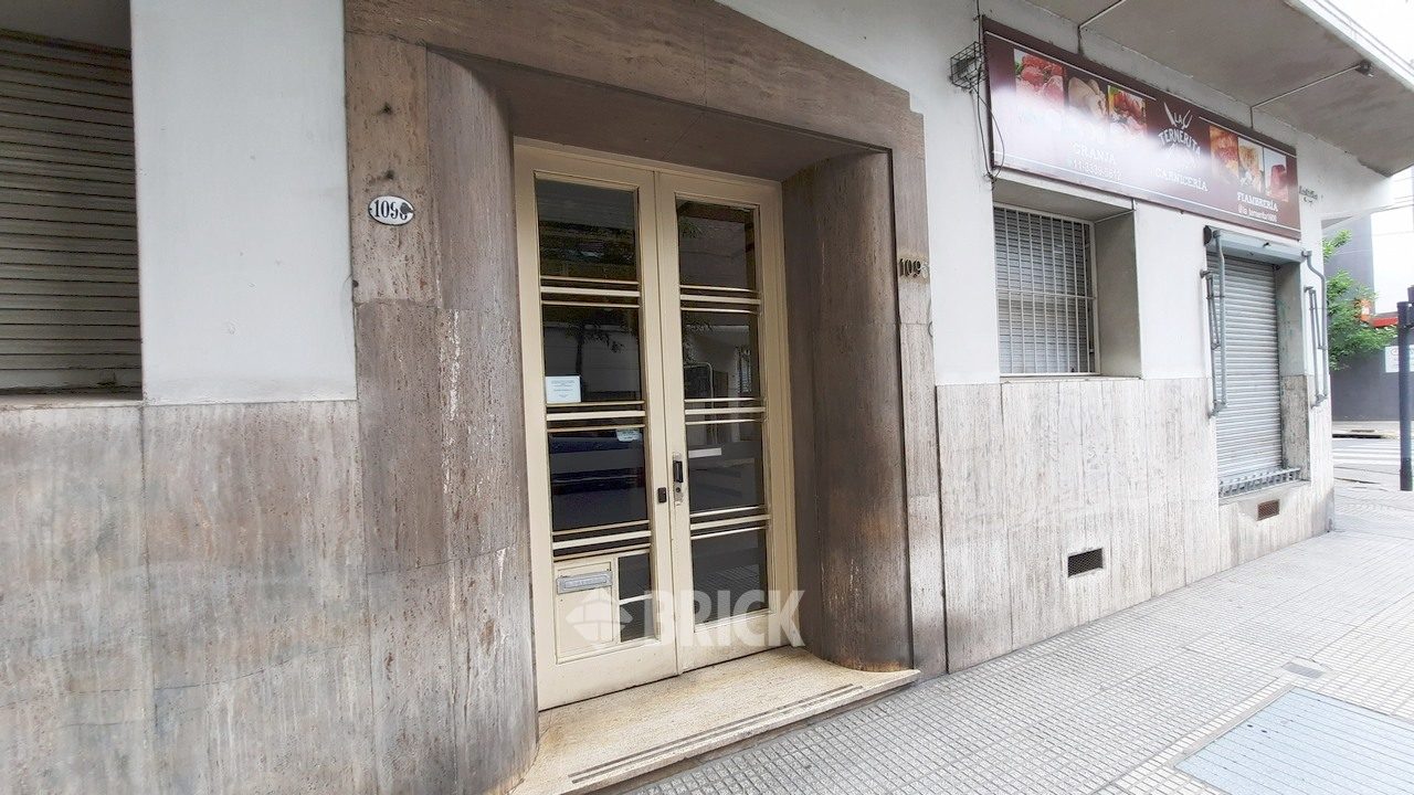 SOLIS al 1000 Piso 5 28